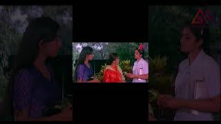 Sridevi Best Movie Scene  Bobbili Puli  Telugu Movie Scenes GangothriMovies [upl. by Nillok639]