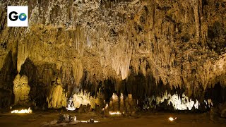 Carlsbad Caverns National Park [upl. by Lucien]