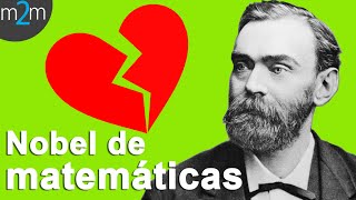 ¿Por qué no hay premio nobel en matemáticas [upl. by Spear172]