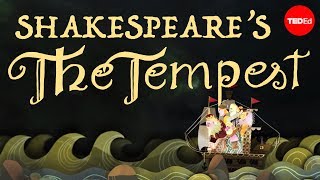 Why should you read Shakespeare’s “The Tempest”  Iseult Gillespie [upl. by Chappy]