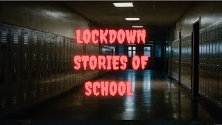 3 School Lockdown Horror Stories You Wont Believe Happened [upl. by Ettenom34]