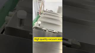 High quality vacuum sealer [upl. by Herzberg124]