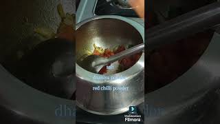 Easy recipe of quotNamkeen daliyaquot food indian tastycookings tastyindia easyrecipe [upl. by Natsirk202]