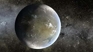 Is there life on Kepler62f [upl. by Ferrell]