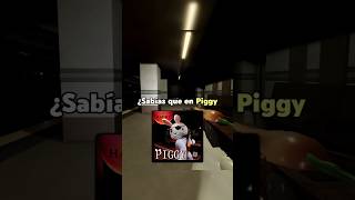 Cómo evitar al conejo gigante en Piggy DECAY [upl. by Anilat93]