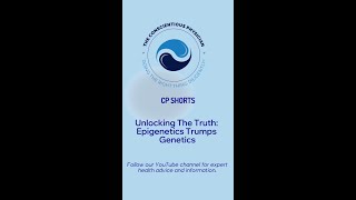 Unlocking The Truth Epigenetics Trumps Genetics [upl. by Phillips342]