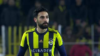 Fenerbahçe 2  3 TM Akhisarspor Özet [upl. by Dorcea]