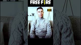 ronaldo advice freefire [upl. by Amian]