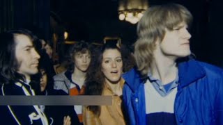 Ted Gärdestad ABBA mfl i quotSommar på Gröna Lund För SkAMS skullquot 1979 [upl. by Nihahs]