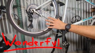 Microshift AdventX Drivetrain Review [upl. by Yanffit]