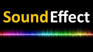 SOUND EFFECT Splattering Sound [upl. by Moises]