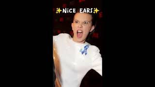 Millie Bobby Brown once said Part 2 [upl. by Aidin]