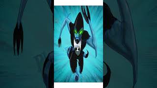 Ben 10 Xlr8 ben10 ben10classic ben10omniverse ben23 ben10fanart shorts [upl. by Leirbag829]