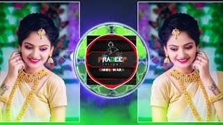 Bahon Mein Botal VS South India Punngi Sandal  Tapori Remix  DJ Pradeep Ji Chhindwara [upl. by Adallard]