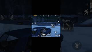 Night mode of vikendi 💔 pubg pubgmobile bgmi gaming [upl. by Neerahs]