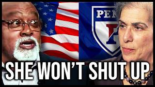 Why Penn Wants Amy Wax Gone  Glenn Loury amp Amy Wax  The Glenn Show [upl. by Neehsuan]