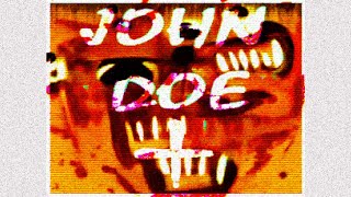 Obscure Games Showcase  JOHN DOE  EPILEPSY WARNING [upl. by Yehc]