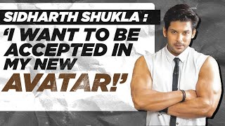 Sidharth Shukla’s message for his fans [upl. by Idram]