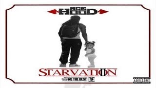 Ace Hood  Art of Deception Starvation 2 [upl. by Merci]