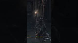 Micolash has had enough bloodborne [upl. by Chesney]