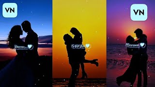 photo se video kaise Banaye l Vn app video editing Reells Video edit Kaise kare reels kaise ba n te [upl. by Ellah732]