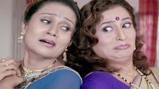 Priya Arun Kishori Ambiye  Dum Dum Diga Diga  Marathi Comedy Scene 1921 [upl. by Kuth]