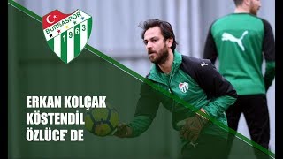 Erkan Kolçak Köstendil Özlüce’de [upl. by Naloj13]