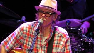 John Hiatt  Have a Little Faith In Me  Pabst Theater Milw WI Aug 26th 2013 [upl. by Reilamag]