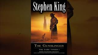 The Gunslinger The Dark Tower 1 Ambience Soundscape  Reading Music [upl. by Loeb]