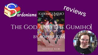 The God and the Gumiho review [upl. by Namra408]