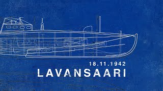 Lavansaari 18111942 [upl. by Lilith]