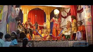 Gomti Nagar Khargapur Ramleela VideoGomti Nagar Khargapur Ramleela youtube video [upl. by Darom]