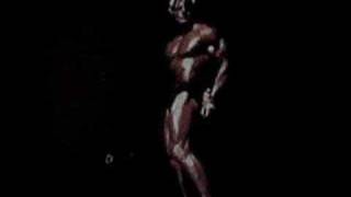 Dave Draper  Champion Bodybuilder  IFBB Universe Mr Amer [upl. by Gleeson248]