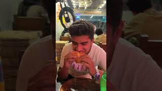 Ranchers Burgers Islamabad 02  Malik [upl. by Wearing]