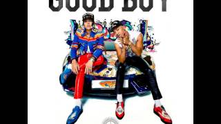 GD X TAEYANG  GOOD BOY OFFICIAL INSTRUMENTAL [upl. by Vivyanne529]