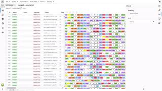 PipeBio  UI Walkthrough [upl. by Awram]