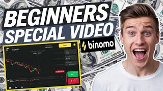 binomo beginner strategy  binomo beginner strategy 2024  best strategy binomo [upl. by Kwasi]