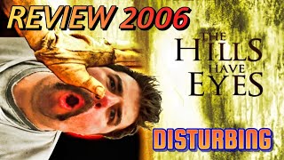 The Hills have eyes 2006 Review 2024 [upl. by Catharina]