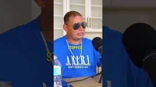 Scott Storch Didnt Have Any Beats To Play Dr Dre So He Did THIS 😳🔥 [upl. by Eannej]