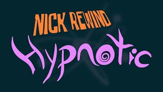 FNF Hypnotic Endless NICK REWIND [upl. by Ainiger]