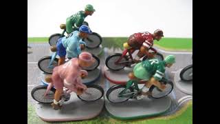 Ultimate Flamme Rouge with Marilyn [upl. by Kelli]