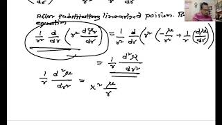 Lecture 3 Debye Huckel theory the derivation [upl. by Gordan]