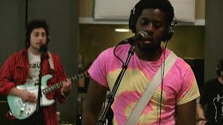 Nnamdi Ogbonnaya  Full Session  Daytrotter Session  3192018 [upl. by Quiteria]