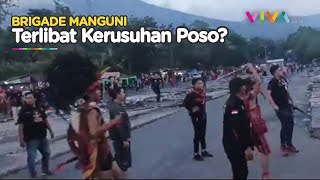 Brigade Manguni Vigiles Urbani Disebut Pernah Terlibat Kerusuhan Poso [upl. by Picco]