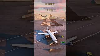 Challenge go to GTA 6 airport amp take of air plane shorts evilamityt [upl. by Pepito]