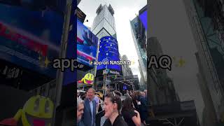 Life360 🤝 NASDAQ life360 locationsharing family [upl. by Eidua]