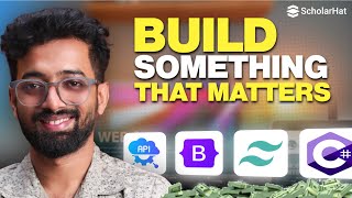 How to Build a Successful App or Website from Scratch 2024 webdevelopment [upl. by Briant362]