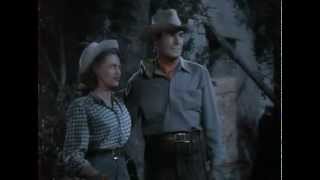 Randolph Scott Gunfighters 1947 [upl. by Siron796]