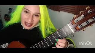 Bananaphone tutorial guitarra [upl. by Nylirej]