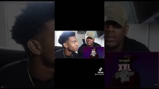 Ginuwine Differences meme [upl. by Aneliram155]